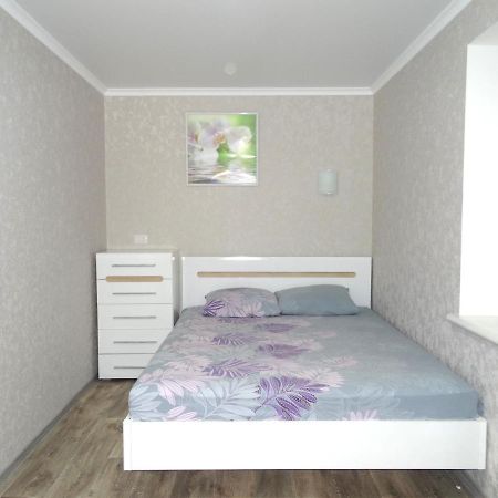 Apart Gagarina 7 Kirovograd Exterior foto
