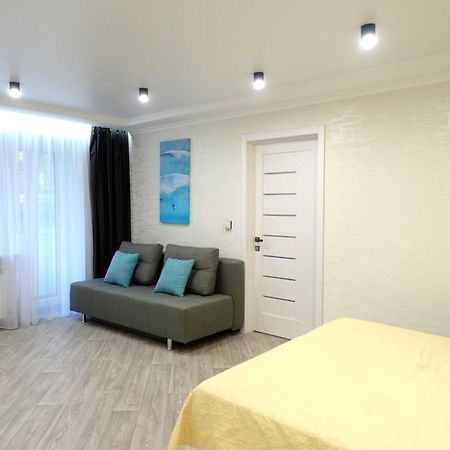 Apart Gagarina 7 Kirovograd Exterior foto