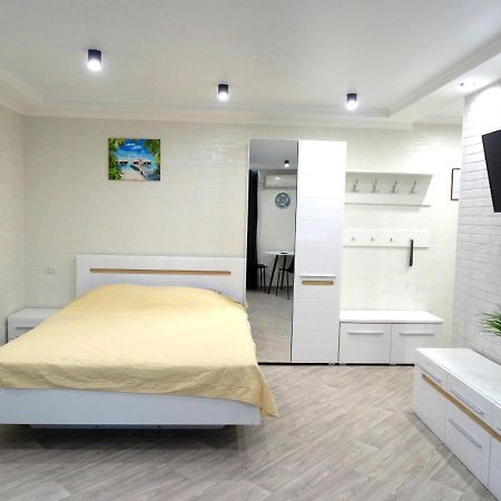 Apart Gagarina 7 Kirovograd Exterior foto