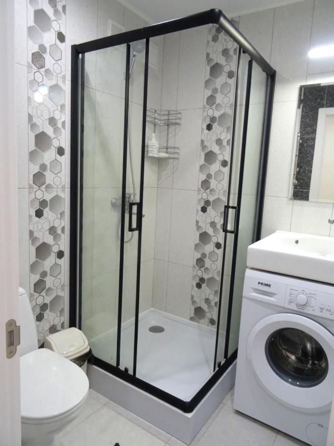 Apart Gagarina 7 Kirovograd Exterior foto