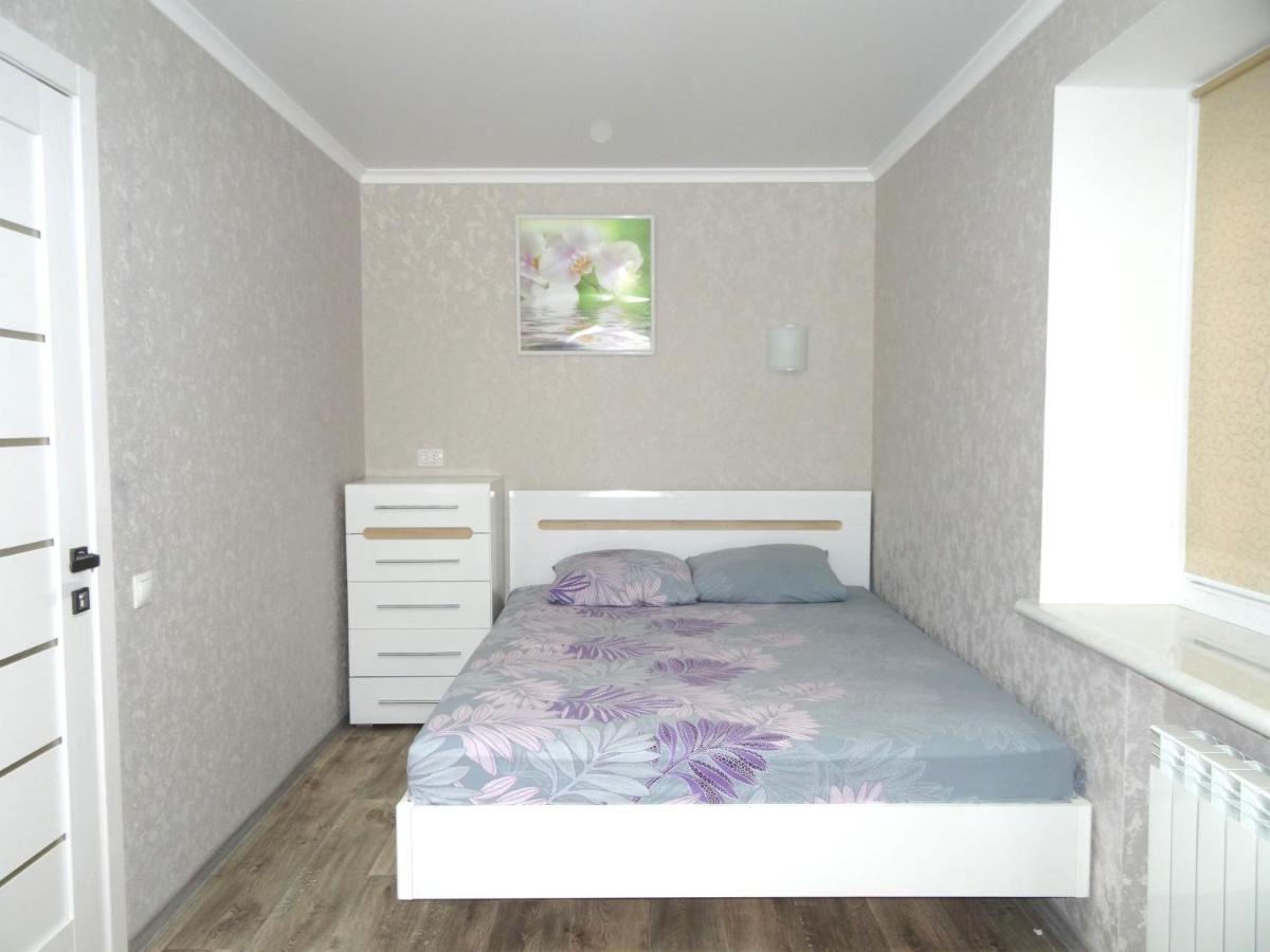 Apart Gagarina 7 Apartamento Kirovograd Exterior foto