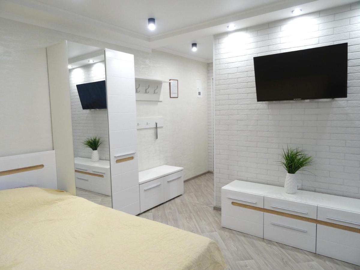 Apart Gagarina 7 Kirovograd Exterior foto