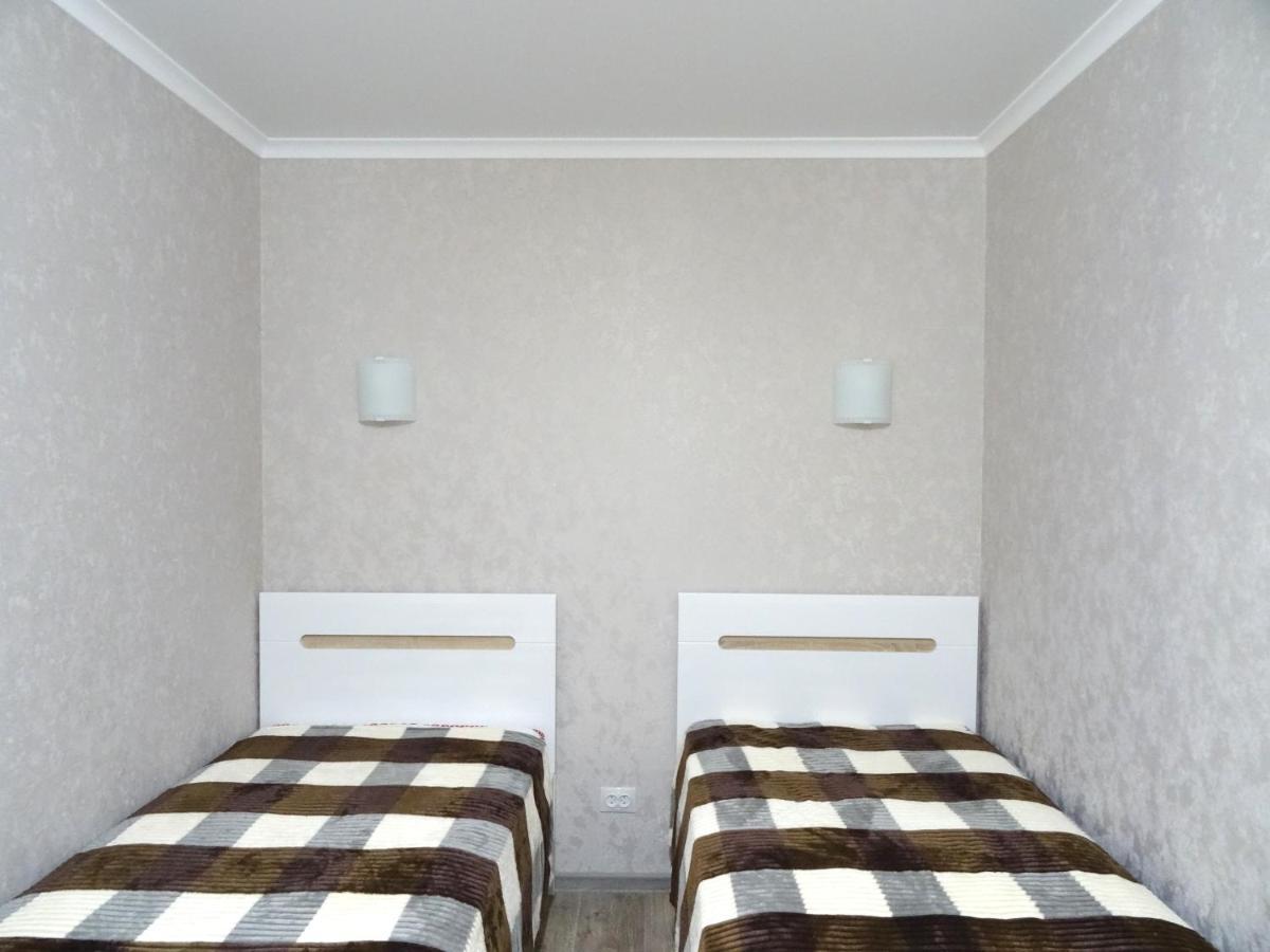 Apart Gagarina 7 Kirovograd Exterior foto
