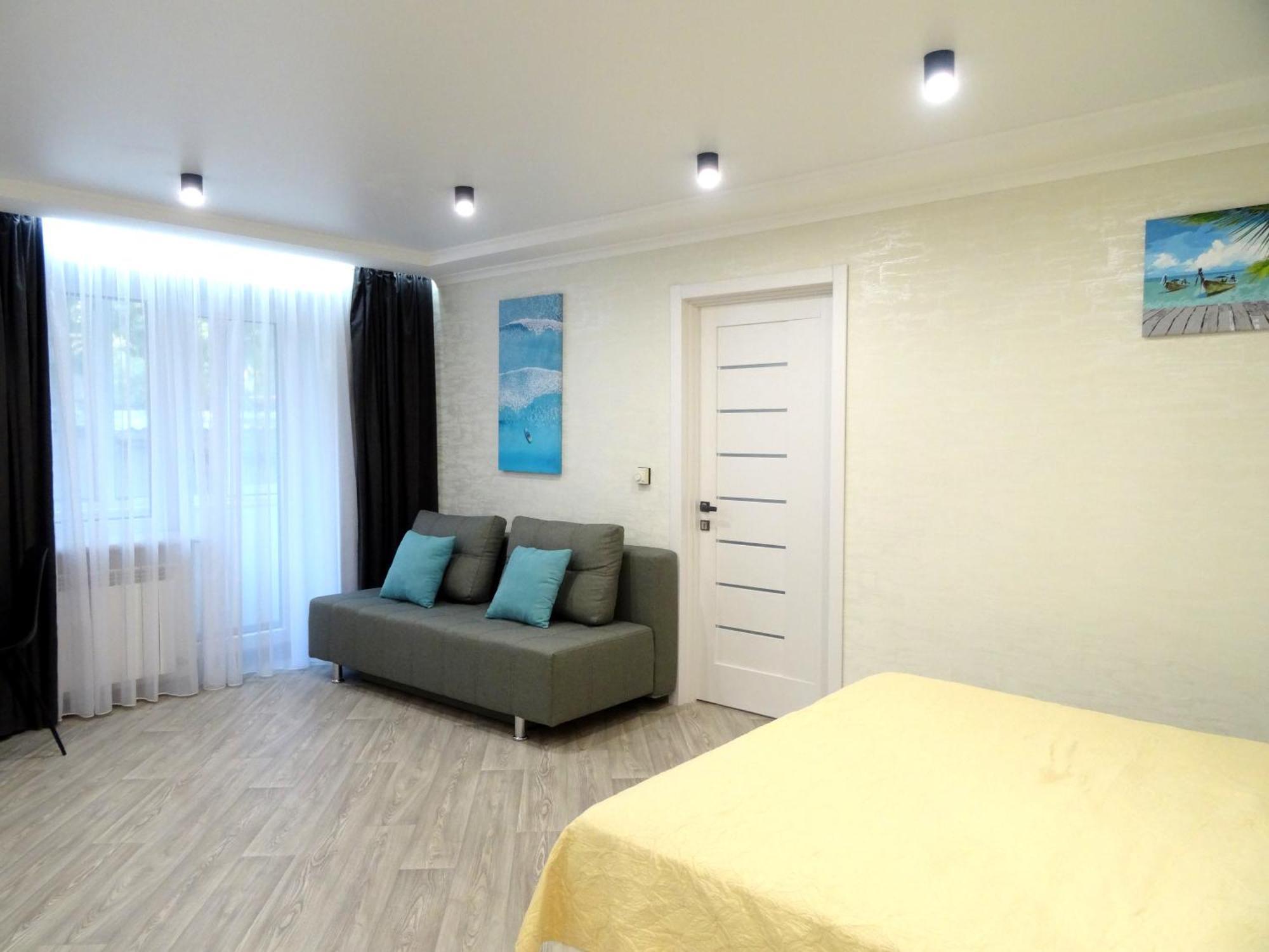 Apart Gagarina 7 Kirovograd Exterior foto