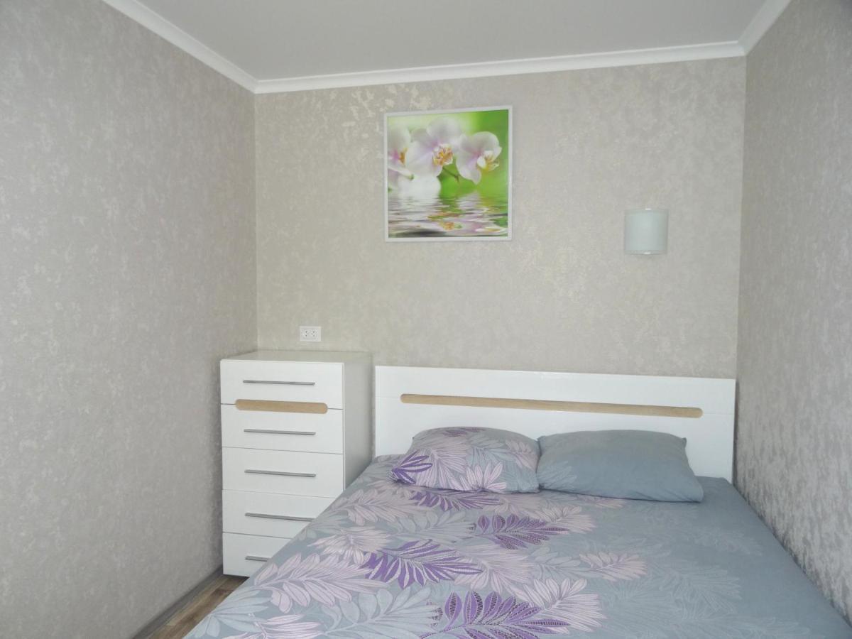 Apart Gagarina 7 Apartamento Kirovograd Exterior foto